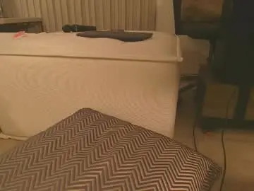 Chaturbate Live Sex Cam of franchesca_de_luca