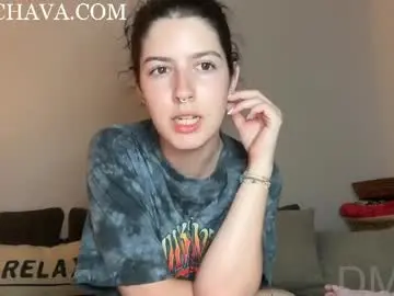Chaturbate Nude Webcam of frenchava