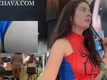 Chaturbate Sex Cam of frenchava