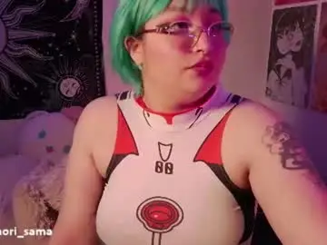 Chaturbate Best live sex cam show of ghostlyhime