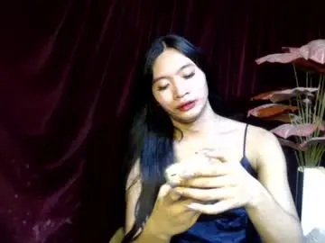 Chaturbate Sex Cam of hornyash_cockhunter