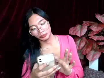 Chaturbate Live Sex of hornyash_cockhunter
