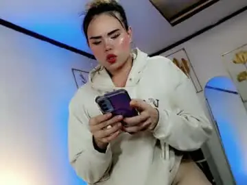 Chaturbate Adult Video Chat of hotesttransintown