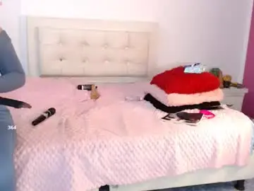 Chaturbate Adult Webcams of isabela_love01