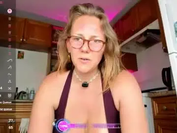 Chaturbate Sex Cam of jasminedaze888