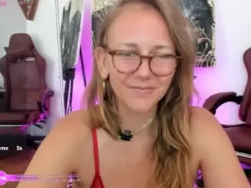 Chaturbate Nude Webcam of jasminedaze888