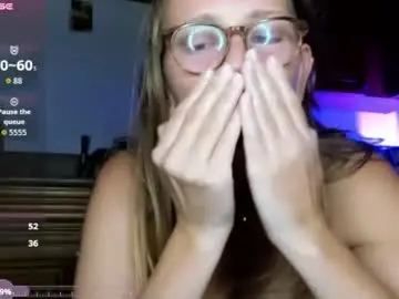 Chaturbate Sex Cam of jasminedaze888