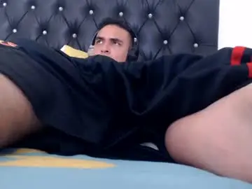 Chaturbate Private Sex Chat of jeancarloscum