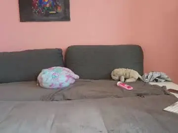 Chaturbate Live Porn of katusha008