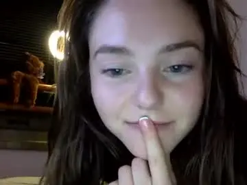 Chaturbate Sex Cam of lissielovexo