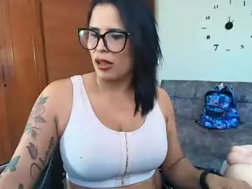 Chaturbate Nude Webcam of majo_soussa
