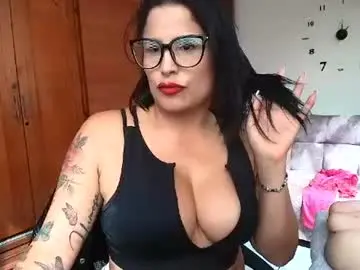 Chaturbate Sex Cam of majo_soussa