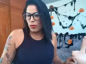Chaturbate Live Sex of majo_soussa