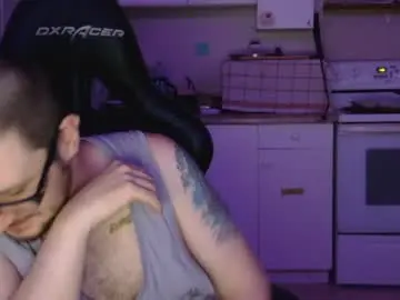 Chaturbate Sex Cam of misterheadphones