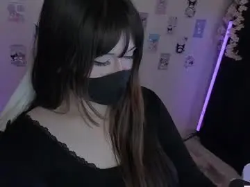 Chaturbate Private Sex Chat of nanamin27