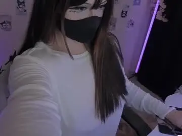 Chaturbate Live Sex of nanamin27