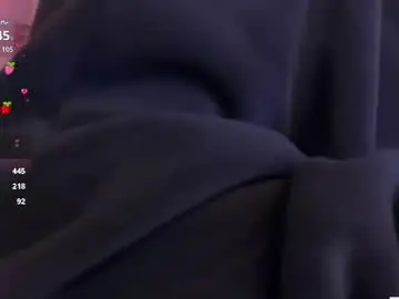 Chaturbate Watch Live Sex Cams of nanamin27