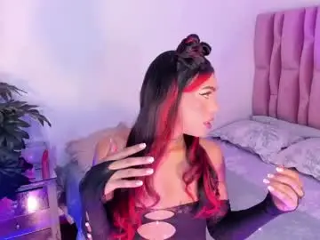 Chaturbate Live Sex of nicolebrunett