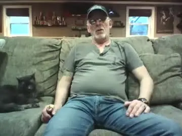 Chaturbate Live Sex Cam of nudistguy194549