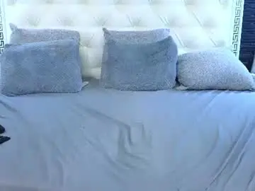 Chaturbate Live Porn of rosevanessa