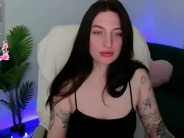 Chaturbate Private Sex Chat of sandra_nyx