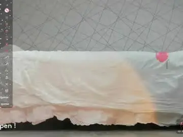 Chaturbate Live Sex Cam of seeeyoumin