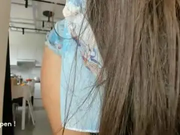 Chaturbate Private Sex Chat of seeeyoumin