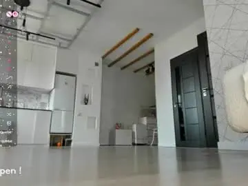 Chaturbate Live Porn of seeeyoumin