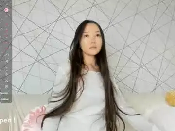 Chaturbate Live Sex of seeeyoumin
