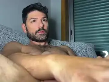 Chaturbate Sex Cam of sexfriendch
