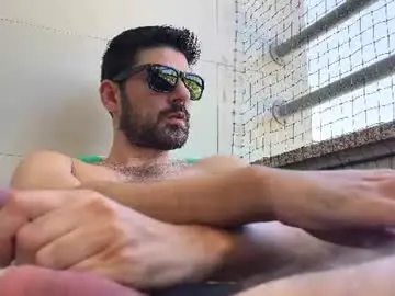Chaturbate Sex Cam of sexfriendch