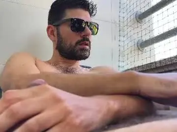 Chaturbate Live Sex Cam of sexfriendch