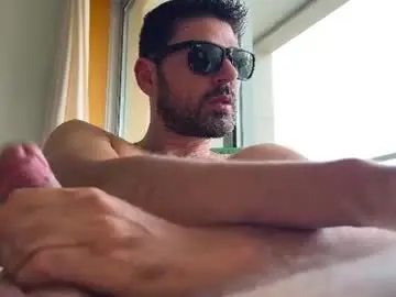 Chaturbate Nude Webcam of sexfriendch