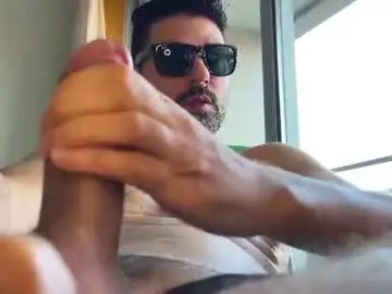 Chaturbate Sex Cam of sexfriendch