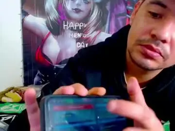 Chaturbate Live Sex Cam of smith_hot69