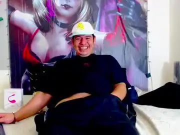 Chaturbate Best Webcam of smith_hot69