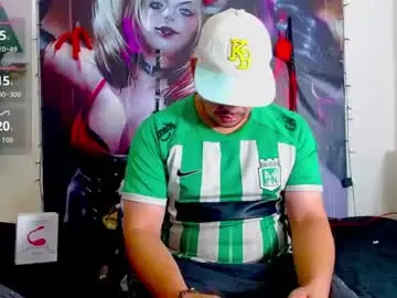 Chaturbate Adult Video Chat of smith_hot69