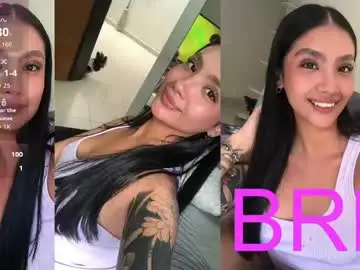 Chaturbate Live Sex of stefanny_pllus