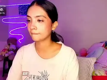 Chaturbate Sex Cam of stefanny_pllus