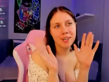 Chaturbate Best live sex cam show of tina_carol
