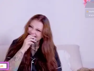 Chaturbate Watch Live Sex Cams of valkyrie_claire