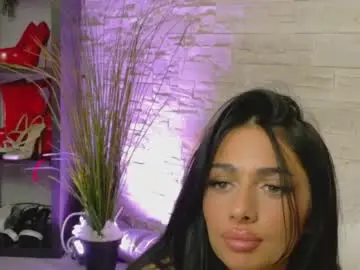 Chaturbate Adult Video Chat of vanessavosss