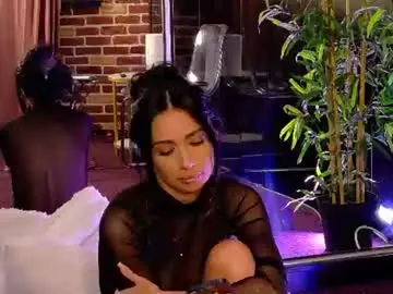 Chaturbate Adult Video Chat of vanessavosss
