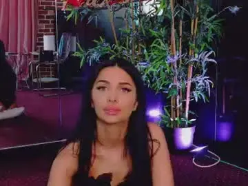 Chaturbate Nude Webcam of vanessavosss