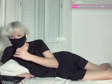 Chaturbate Best Webcam of vornyx