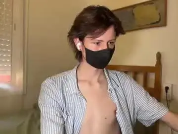 Chaturbate Free Porn Cam of vornyx