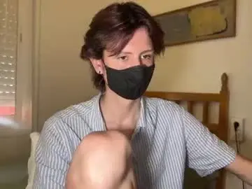 Chaturbate Sex Chat of vornyx