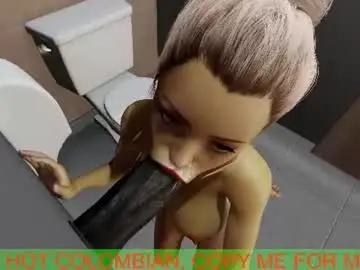 Chaturbate Live Sex of xhentai3