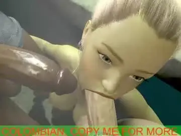 Chaturbate Adult Video Chat of xhentai3