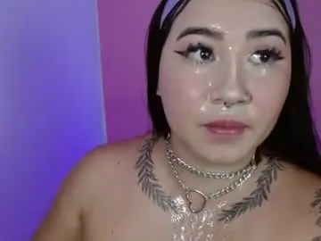 Chaturbate Sex Cam of _hooly